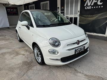 Fiat 500 1.2 EasyPower Lounge GPL