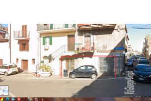 Locale commerciale centro paese