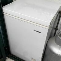 Congelatore a pozzetto Sekom – funzionante