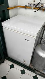 Congelatore a pozzetto Sekom – funzionante