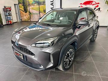 Toyota Yaris 1.5h Trend