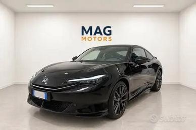 Honda Prelude 2.0 Hev eCVT Advance