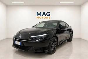Honda Prelude 2.0 Hev eCVT Advance