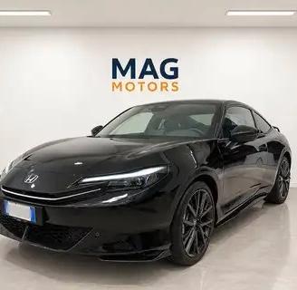 Honda Prelude 2.0 Hev eCVT Advance
