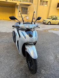 Honda SH350