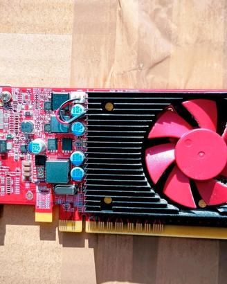 Scheda video HP AMD Radeon R7 430 2GB