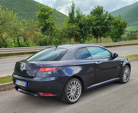 Alfa GT 3.2 V6 Busso - Asi - Cruscotto in Pelle