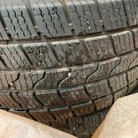 Gomme auto 215/45 r16 nuove al 70 %