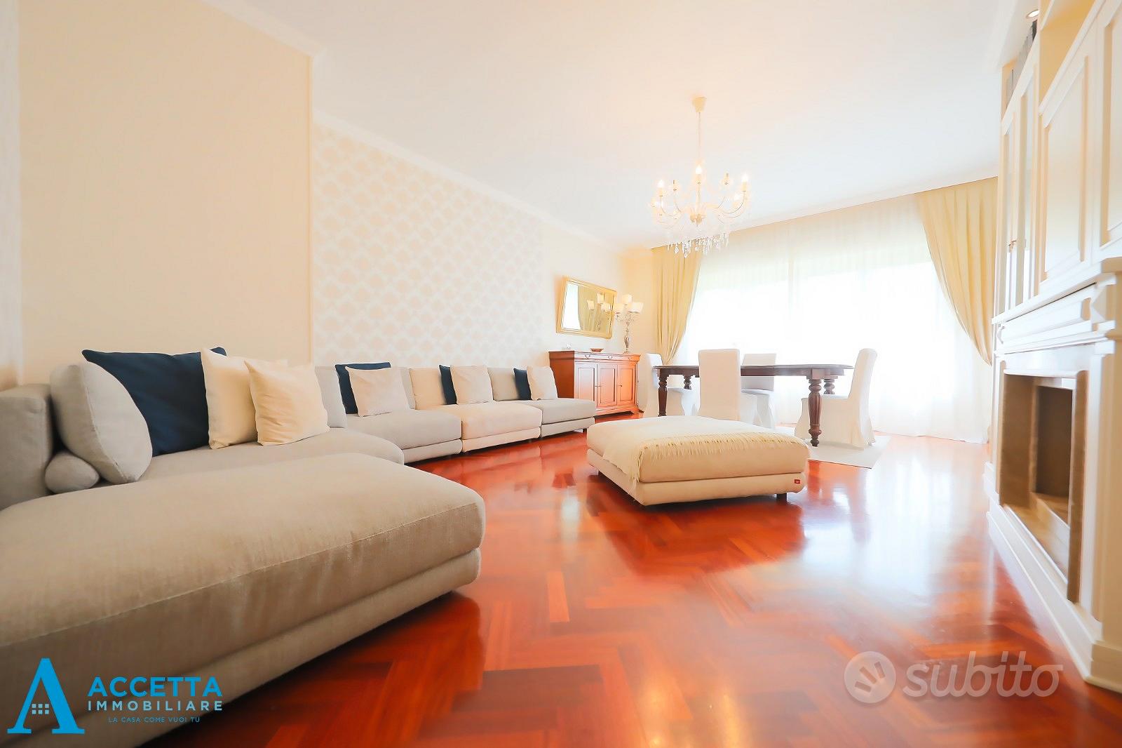 Apartment in Taranto - Vista 2