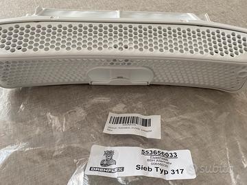 Filtro asciugatrice bosch