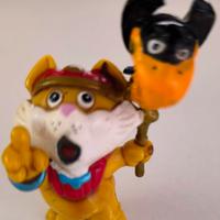 Sorpresina Kinder Miaogizi - Nostragattus (1997)