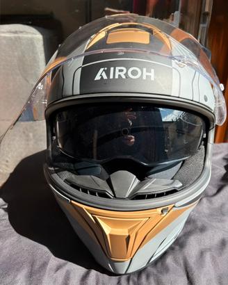 Casco integrale AIROH SPARK 2
