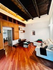 Appartamento ristrutturato centro storico ascensor