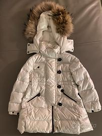 Piumino Moncler bambina