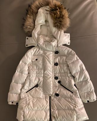 Piumino Moncler bambina