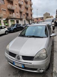 RENAULT Clio serie 2