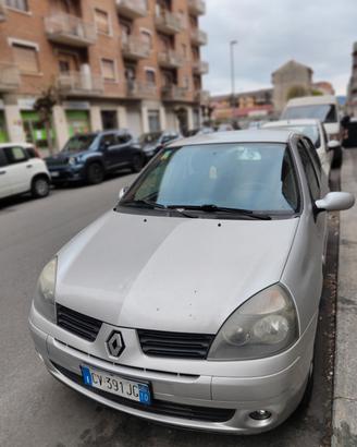 RENAULT Clio serie 2