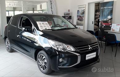 MITSUBISHI SpaceStar 1,2 PRONTACONSEGNA AZIENDALE