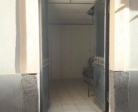 Monolocale con Soppalco