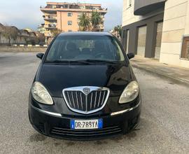 Lancia musa