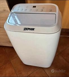 Condizionatore portatile caldo/freddo 12.000 btu