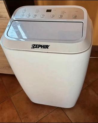 Condizionatore portatile caldo/freddo 12.000 btu