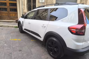DACIA JOGGER Extreme Up 1.0 GPL 