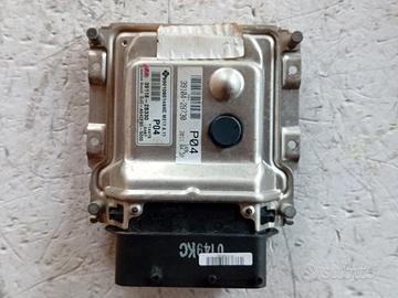CENTRALINA MODULO DI CONTROLLO HYUNDAI iX20 Serie