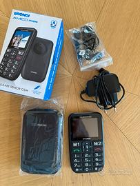 Telefono Brondi “Amico stiloso”