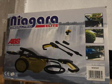 Idropulitrice NIAGARA