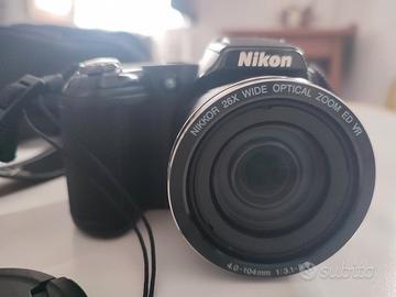 nikon