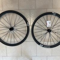 Ruote dt swiss 1400