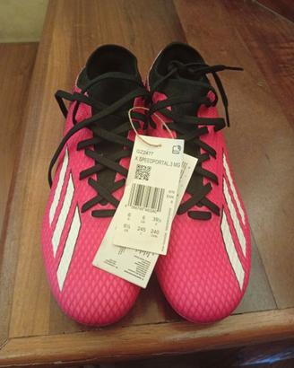 Scarpe da calcio  Adidas GZ2477 nuove