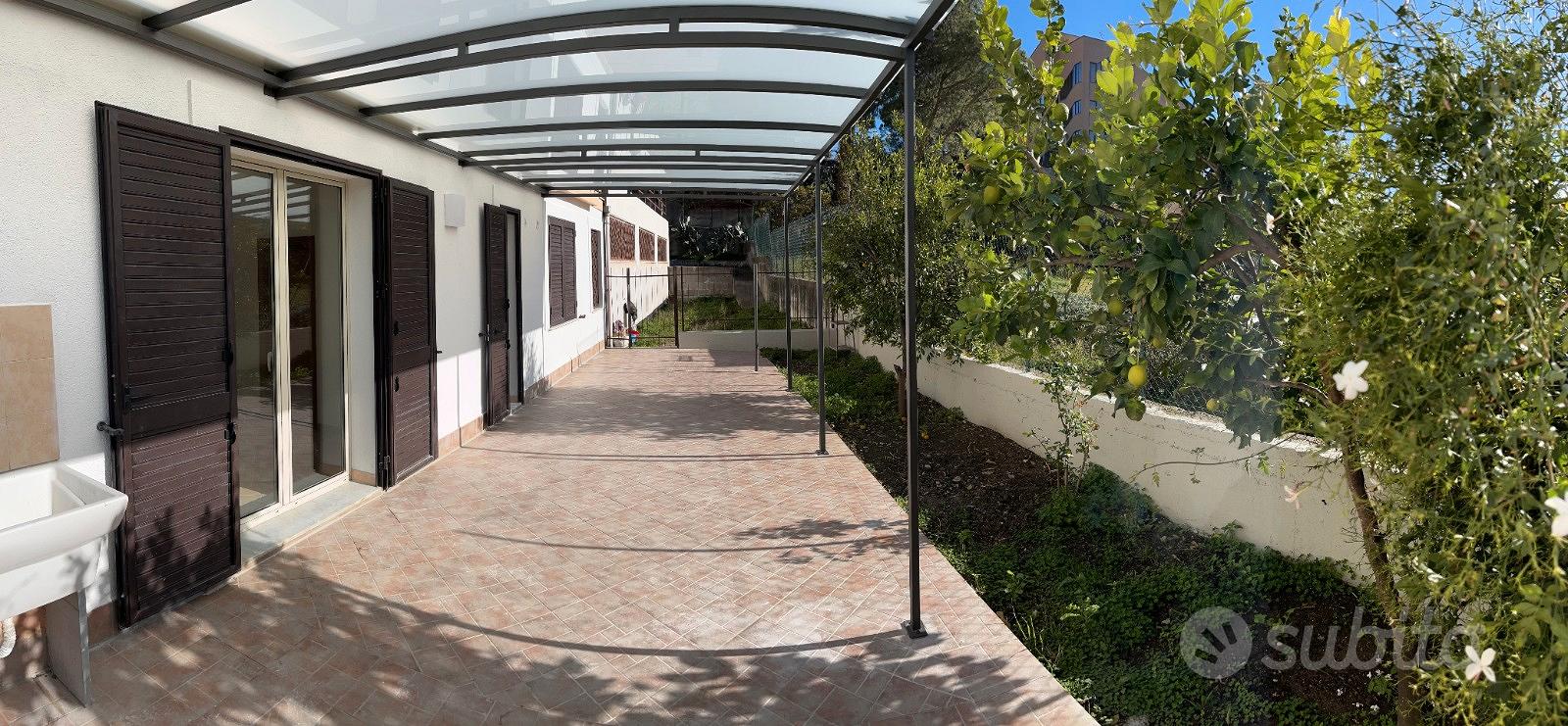 Apartment in Monreale, Palermo - Vista 2