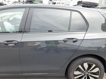 PORTA POST. SX. VOLKSWAGEN GOLF «VIII» (2024)