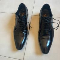 Scarpe uomo da cerimonia Mario Bruni