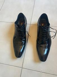 Scarpe uomo da cerimonia Mario Bruni
