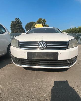 AUDI A1 2012 PER RICAMBI