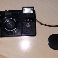 Macchina fotografica FUJICA