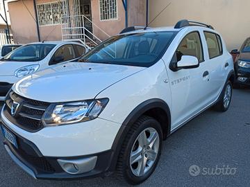 Dacia Sandero Stepway 0.9 TCe 12V TurboGPL 90CV St