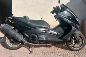 Yamaha TMAX 500 nero – 2007