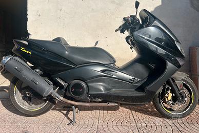 Yamaha TMAX 500 nero – 2007