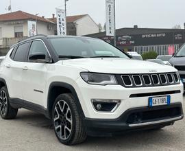 Jeep Compass 2.0 Multijet II aut. 4WD Limited