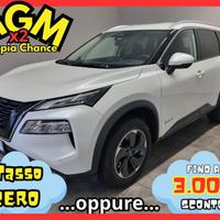 NISSAN X-Trail e-Power e-4orce 4WD 7 posti N-Con