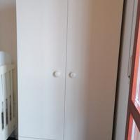Armadio cameretta bimbi
