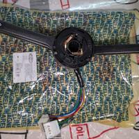 Devio luci fiat panda 750