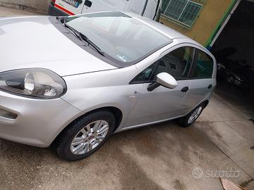 FIAT Grande Punto - 2014