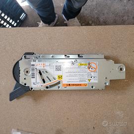 Blum HF Top libro verticale 