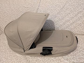 Navicella Joolz Aer+ Cot