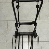 carrellino porta bagagli Samsonite 